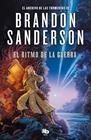 ARCHIVO DE LAS TORMENTAS.4, EL/  EL RITMO DE LA GUERRA | 9788413148649 | SANDERSON, BRANDON