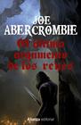 ÚLTIMO ARGUMENTO DE LOS REYES, EL | 9788491044376 | ABERCROMBIE, JOE