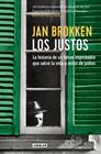 JUSTOS, LOS | 9788403525535 | BROKKEN, JAN
