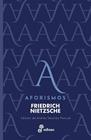 AFORISMOS NIETZSCHE | 9788435091725 | NIETZSCHE, FRIEDRICH