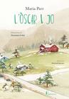 ÒSCAR I JO, L' | 9788410200845 | PARR, MARIA