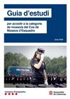GUIA D'ESTUDI JUNY 2026. PER ACCEDER A LA CATEGORIA DE MOSSOS D'ESQUADRA | 9791387889340