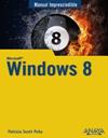 WINDOWS 8 | 9788441532878 | SCOTT PEÑA, PATRICIA