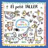 PETIT TALLER - ELS ANIMALS | 9789403212777 | BALLON