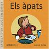 ÀPATS, ELS/ LA VIDA D'EN LLUC I EN GRISET | 9788418696183 | ASHBÉ, JEANNE