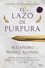 LAZO DE PÚRPURA, EL | 9791387714109 | NÚÑEZ ALONSO, ALEJANDRO