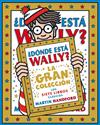 DONDE ESTA WALLY LA GRAN COLECCIÓN | 9788416075126 | HANDFORD, MARTIN
