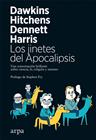 JINETES DEL APOCALIPSIS, LOS | 9788417623029 | DAWKINS, RICHARD/HITCHENS, CHRISTOPHER/DENNETT, DANIEL/HARRIS, SAM