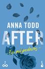 AFTER. EN MIL PEDAZOS (SERIE AFTER, 2) | 9788408320135 | TODD, ANNA