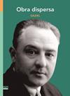 OBRA DISPERSA (GAZIEL) | 9788491911470 | GAZIEL
