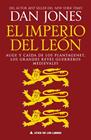 IMPERIO DEL LEÓN, EL | 9791388324208 | JONES, DAN