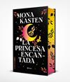 SERIE EVERFALL 1. LA PRINCESA ENCANTADA (EDICIÓN ESPECIAL) | 9788408302148 | KASTEN, MONA