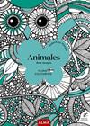 ANIMALES (FLOW COLOURING) | 9788418395444 | HARPER, VALENTINA