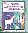 FABULOSOS DOCTORS DE CRIATURES MÀGIQUES, ELS | 9791388132247 | LANCET-GRANT, JODIE