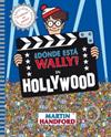 DONDE ESTA WALLY EN HOLLYWOOD | 9788415579731 | HANDFORD, MARTIN