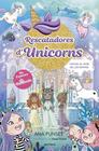 RESCATADORES D'UNICORNS 7. VIATGE AL PAÍS DE LES NIMFES | 9788410395176 | PUNSET, ANA
