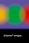 (H)AMOR 9 AMIGAS | 9788419323194 | VARIOS AUTORES