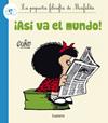 ASÍ VA EL MUNDO | 9788426401601 | QUINO