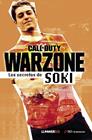 WARZONE. LOS SECRETOS DE SOKI | 9788418820007 | SOKI