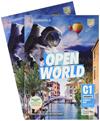 OPEN WORLD ADVANCED. WITH DOWNLOADABLE AUDIO. | 9781108891516 | COSGROVE,ANTHONY/WIJAYATILAKE,CLAIRE