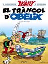 ASTERIX.23/ EL TRÀNGOL D'OBÈLIX | 9788469603109 | UDERZO, ALBERT