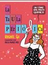 TAULA PERIODICA, LA | 9788419605108 | RAQUEL MUÑOZ, ADELA