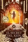 GUARDIANS DE LA CIUTADELLA 2. EL SECRET DEL XEIN | 9788419394958 | GALLEGO, LAURA