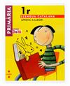 APREN A LLEGIR-3.16 07/ 1R PRIMARIA | 9788466115056 | EQUIP EDITORIAL CRUÏLLA,