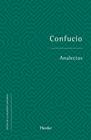 ANALECTAS | 9788425443886 | CONFUCIO