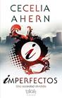 IMPERFECTOS | 9788416712090 | AHERN, CECELIA
