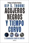 AGUJEROS NEGROS Y TIEMPO CURVO | 9788491996750 | THORNE, KIP S.