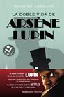 DOBLE VIDA DE ARSÈNE LUPIN, LA | 9788417821821 | LEBLANC, MAURICE