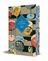 SEÑORA DALLOWAY, LA (EDICIÓN ESPECIAL LIMITADA CON CANTOS TINTADOS) | 9788491057031 | WOOLF, VIRGINIA