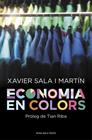 ECONOMIA EN COLORS | 9788415961970 | SALA I MARTÍN,XAVIER
