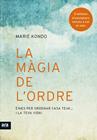 MÀGIA DE L'ORDRE, LA | 9788416154579 | KONDO, MARIE