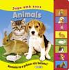 ANIMALS | 9788499137629 | TODOLIBRO, EQUIPO