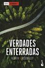 VERDADES ENTERRADAS | 9788408267430 | HJORTH, MICHAEL/ROSENFELDT, HANS