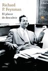 PLACER DE DESCUBRIR, EL | 9788417067052 | FEYNMAN, RICHARD P.