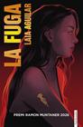 FUGA, LA | 9788410028708 | AGUILAR, LAIA