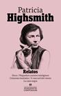 RELATOS-PATRICIA HIGHSMITH | 9788433959584 | HIGHSMITH, PATRICIA