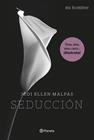 MI HOMBRE SEDUCCION | 9788408122296 | ELLEN MALPAS, JODI