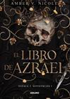 LIBRO DE AZRAE, EL/ L (DIOSES Y MONSTRUOS 1) | 9788427240865 | NICOLE, AMBER V.