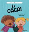 ÉS CACA! | 9791387876159 | S. VARELA, EMMA