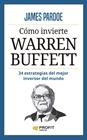 CÓMO INVIERTE WARREN BUFFETT | 9788419841193 | PARDOE, JAMES
