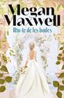 RIU-TE DE LES BODES | 9788466435321 | MAXWELL, MEGAN