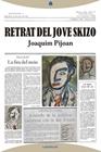RETRAT DEL JOVE SKIZO | 9788412370348 | PIJOAN, JOAQUIM