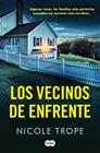 VECINOS DE ENFRENTE, LOS | 9788410257795 | TROPE, NICOLE