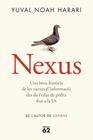 NEXUS (RÚSTICA) | 9788429782769 | NOAH HARARI, YUVAL