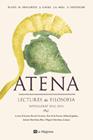 ATENA. CURS 2012-2013 | 9788482645704 | AUTORS , DIVERSOS