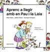 APRENC A LLEGIR AMB EN PAU I LA LAIA | 9788497666916 | BAYES-PALACIN-VERDAGUER